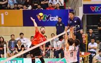 Lịch thi đấu giai đoạn 2 giải bóng chuyền vô địch quốc gia 2025 mới nhất