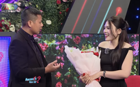 Ông chủ 35 tuổi tỏ tình lãng mạn, chinh phục được gái xinh trên show hẹn hò