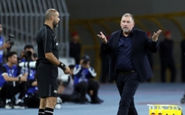 FAM vẫn chưa kháng cáo: Đội tuyển Malaysia có hành động lạ, cầu thủ nhập tịch lậu xin nghỉ không lương