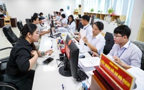 Phải đăng ký cư trú cho trẻ em