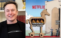 Tỉ phú Elon Musk kêu gọi tẩy chay Netflix vì hoạt hình đồng tính