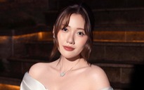 Uyển Ân: Yêu ai tôi cũng tìm hiểu trước rồi mới ra mắt anh Trấn Thành