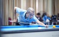 Trần Quyết Chiến đối mặt thử thách lớn