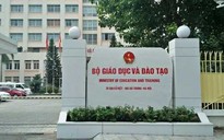 Sắp xếp trường đại học: Bộ nào đang ‘nắm’ nhiều trường nhất?