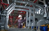 Vingroup lập công ty thép, tự chủ nguồn cung cho loạt dự án đường sắt 'khủng'