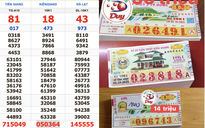 420 tờ trúng xổ số miền Nam: Đại lý 'choáng' khi 3 khách cùng trúng lớn