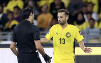FAM chối tội, đổ lỗi cho cơ quan chức năng Malaysia: Bác bỏ mọi cáo buộc của FIFA nhưng…