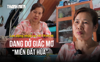 Dang dở giấc mơ miền đất hứa - Thách thức lực hút lao động nhập cư, Kỳ 1