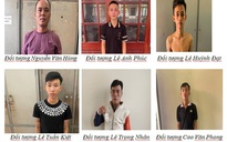 Khởi tố 8 bị can liên quan vụ đâm nhau làm 1 người tử vong