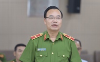 Bộ Công an tiếp tục điều tra vụ Hoàng Hường