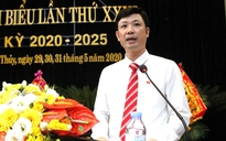 Thanh Hóa điều động, bổ nhiệm nhiều lãnh đạo sở, ngành