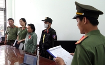 Công an tỉnh Gia Lai bắt tạm giam bà Võ Thị Phụng