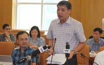 Halong chưa phải là cơn bão số 12 trên Biển Đông