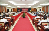 Đại hội Đảng bộ TP.HCM nhiệm kỳ 2025 - 2030 không nhận quà và hoa chúc mừng