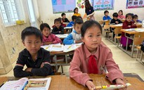 Bộ GD-ĐT hướng dẫn sắp xếp trường mầm non, phổ thông, giáo dục thường xuyên