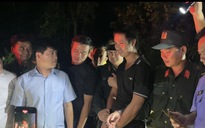 Vụ nghi phạm giết 3 người ở Đồng Nai: Hành trình trốn chạy của hung thủ gây án