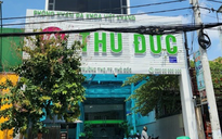 TP.HCM: Tước phép hoạt động 2 tháng phòng khám bị tố 'vẽ bệnh, moi tiền'