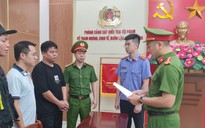 Khởi tố vụ buôn lậu tại cửa khẩu Bắc Luân 2