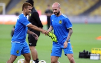 Reuters: Án phạt FIFA 'bóp nghẹt' tham vọng của Malaysia ở Asian Cup