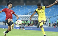 Chờ AFC ra án, đội tuyển Lào chốt danh sách bất ngờ đấu Malaysia: Có nhân vật cực đặc biệt