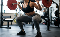 4 bài tập giúp giảm mỡ đùi cực kỳ hiệu quả