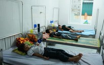 Vụ 'nghi ngăn học sinh ngộ độc đi cấp cứu': Mẫu thực phẩm dương tính với vi khuẩn