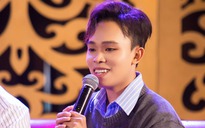 Hồ Văn Cường nói gì về việc trở lại với gameshow âm nhạc?