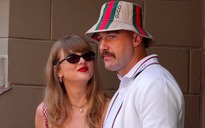 Taylor Swift tiết lộ lý do yêu Travis Kelce, bác tin 'giải nghệ' sau khi lấy chồng