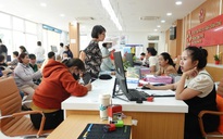 Thêm biên chế, thêm quyền cho phường xã