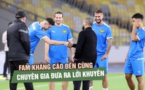 FAM tuyên bố sẽ kháng cáo, chuyên gia chỉ ra trọng tâm cần điều tra