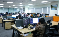 Nóng: FTSE Russell chính thức nâng hạng thị trường chứng khoán Việt Nam