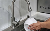 9 phường ở TP.HCM cúp nước từ tối nay đến ngày 10.10