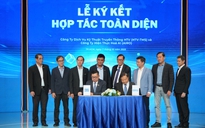 Tập đoàn KIDO hợp tác cùng HTV hiện thực hóa công nghệ AI