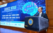 Hội nghị ANSCI 2025: Cập nhật những tiến bộ trong khoa học thần kinh