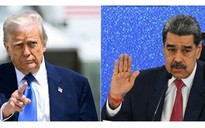 Ông Trump hủy đàm phán với Venezuela, Caracas cảnh báo âm mưu tại Đại sứ quán Mỹ