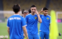 Mới: FAM tuyên bố chính thức đã nộp đơn kháng cáo lên FIFA, nhưng án phạt nặng khó thoát