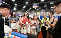 TP.HCM 'tìm' khách quốc tế cao cấp ở Mỹ