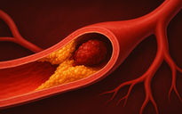 Alo bác sĩ nghe: 7 dấu hiệu cảnh báo mạch máu đang bị tắc nghẽn