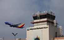 Chính phủ Mỹ đóng cửa: Trễ chuyến bay hàng loạt vì nhân viên không lưu nghỉ làm