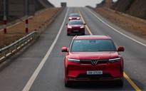 Sau 5 năm lái xe điện, trở lại xe xăng là trải nghiệm khó khăn