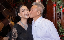 'Nữ hoàng ảnh lịch' Diễm My: Tôi không biết nấu ăn nhưng vẫn giữ được chồng