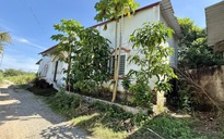 TP.HCM: Thêm vụ xây nhầm nhà, người xây phản tố đòi 'chia' đất