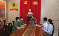 Địa ngục trần gian bên kia biên giới: Nghẹt thở giải cứu sinh viên bị 'bắt cóc online' qua Campuchia