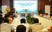 Trường học cần tạo ra văn hóa không rác thải nhựa trong các hoạt động