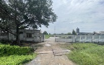 Nghịch lý: Doanh nghiệp phải đi thuê đất lại của chính mình