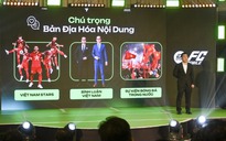 Garena sắp tung ra tựa game di động EA Sports FC Mobile