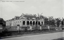 Những 'tranh cãi' thú vị về tên gọi Bà Rịa