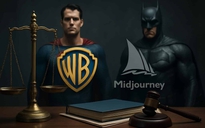 Ngành phim thế giới lo ngại AI 'cướp' nội dung