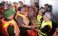 Tin tức đặc biệt trên báo in Thanh Niên 9.10.2025