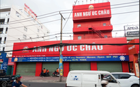 Cảnh báo trung tâm ngoại ngữ dạy sai chương trình, quảng cáo sai sự thật